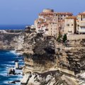 Žaviausių Korsikos gyvenviečių dešimtukas