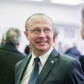 Teisėjų, Druskininkų mero korupcijos byla perduoda nagrinėti Šiaulių apygardos teismui