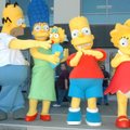Vėžiu sergantis „Simpsonų“ bendraautoris: stebuklais netikiu, bet neketinu pasiduoti!