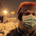 Politologė: didžiųjų išpuolių Ukrainoje dar tik laukiama