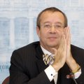 Президент Эстонии ждет от России извинений за депортацию