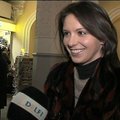 „Mis Lietuva 2009“ iš pasaulinio konkurso grįžo be vieno lagamino