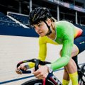 Karjerą baigianti Simona Krupeckaitė – apie išskirtines dviračių treko varžybas: kai esi namuose, širdis visuomet suvirpa