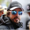 F. Alonso: jei norite aštrių pojūčių, būtinai nuvažiuokite į Monako etapą