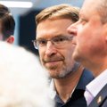 Demokratai „Vardan Lietuvos“ patvirtino Vilniaus regiono vienmandačių apygardų kandidatus į Seimą
