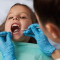 Kokios dantų gydymo paslaugos vaikams apmokamos valstybės ir kur dėl jų kreiptis?
