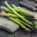 6 daugiametės daržovės: sodink retai, skanauk ilgai!