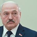 Lukašenka irgi siunčia karius į Kazachstaną: aš jus išsamiai perspėjau, kas nutiks