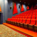 Į protestą kyla kino teatrai – vieną dieną neveiks
