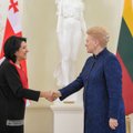 Lietuva ir Sakartvelas vienija jėgas kibernetinėms atakoms atremti