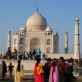 „Mano atostogų atradimai“ XIX: Šiaurės Indija