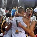 3x3 krepšinis Lietuvoje: nuo 2003–ųjų aukso iki olimpinio slenksčio