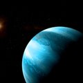 Planeta tapo iššūkiu astrofizikams: teoriškai ji net neturėtų egzistuoti