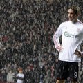 Niekam nereikalingas F. Torresas sausį gali sugrįžti į „Liverpool“ klubą