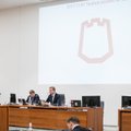 Už valstybei neperduotas VSD patalpas Vilniaus valdžia turės sumokėti 0,5 mln. eurų