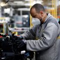 „Rolls-Royce“ ruošiasi laikinai uždaryti gamyklas, nurėžti atlyginimus