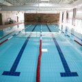 В Литве открыты несколько новых бассейнов, какие цены ждут посетителей