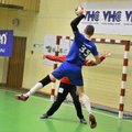 „Granito“ rankininkai Lietuvos lygos pusfinalį pasiekė nugalėję „Šviesą“
