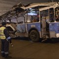 Девять пострадавших в терактах в Волгограде выписаны из больниц
