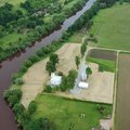 Skandalingos Matijošaičio statybos: viskas prasidėjo be jokių leidimų