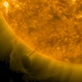 Laukia Saulės aktyvumo mažėjimas: įspėja apie katastrofas