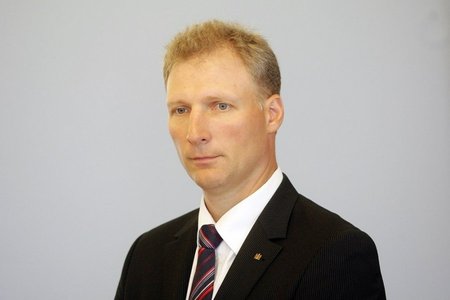 Kęstutis Jankauskas