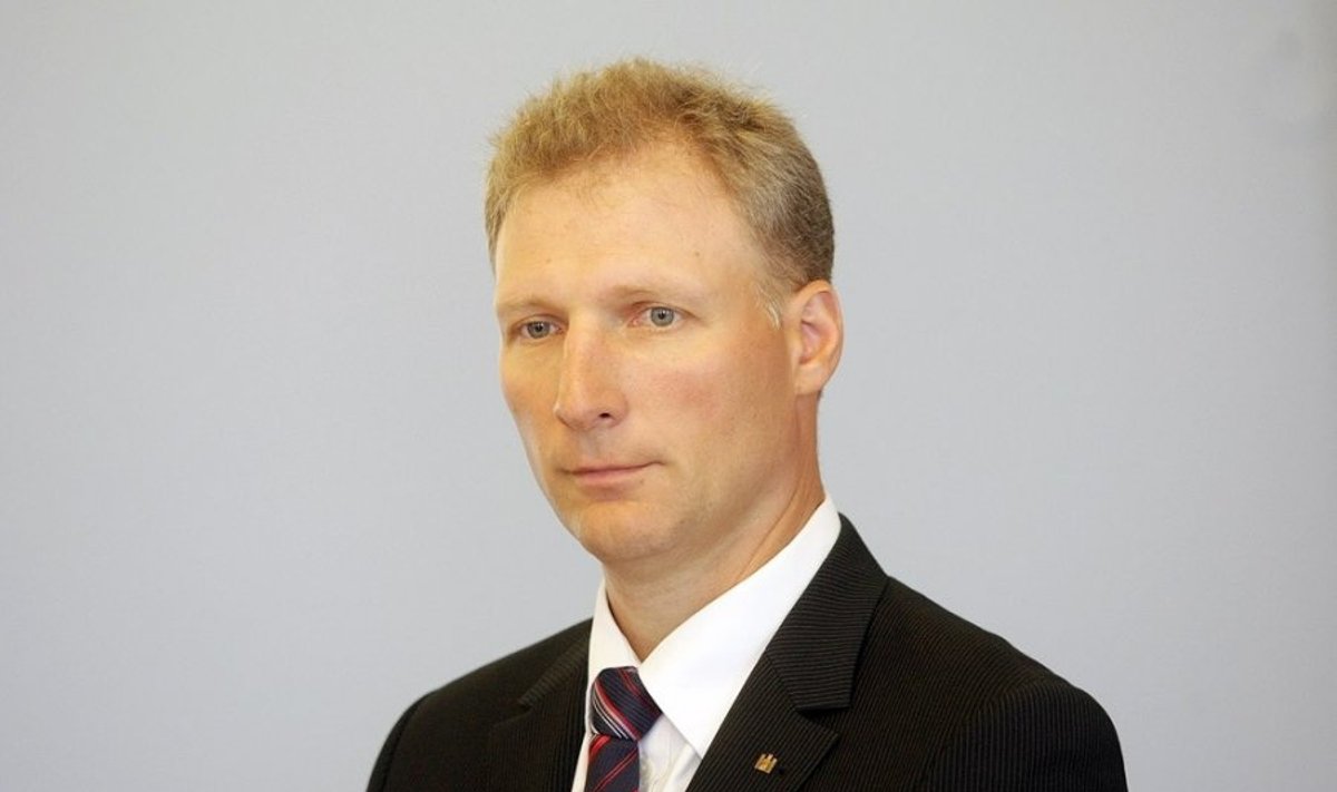Kęstutis Jankauskas