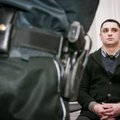 Teismas nesutiko į įkalinimo įstaigą grąžinti automato pagrobimu iš pareigūnų pagarsėjusio Igorio Molotkovo