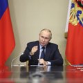 Ekspertas: Kremlius jaučia Vakarų lyderių baimę ir ją tik dar labiau skatina