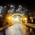 Lyg iš pasakos: Kalėdomis alsuojanti vieta Lietuvoje, kurios nuodėmė neaplankyti