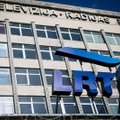 IŽA: ydinga LRT finansinė kontrolė iškreipia žiniasklaidos rinką
