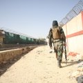JT Saugumo Taryba: Kabulo sprogdintojai turi būti patraukti atsakomybėn
