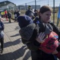 Ataka netoli Lenkijos sienos: tai nerimo signalas visiems Vakarams