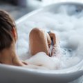 Nustatė, kas sveikiau – dušas ar vonia: vienas iš jų sumažina širdies ligų riziką