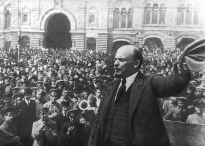 Vladimiras Leninas