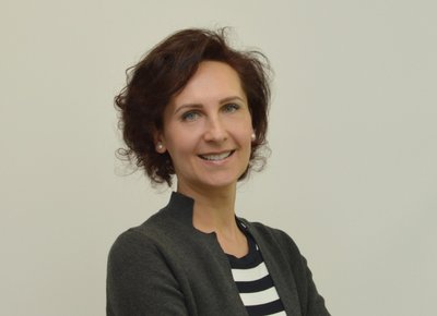Rima Kazlauskaitė-Alkinė