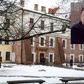 #MeToo в Литве: увольняется еще один обвиненный в неподобающем сексуальном поведении преподаватель