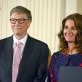 Įvertino Billo ir Melindos Gatesų pokyčius: skleidžia melą apie lyties keitimą ir net mirtį