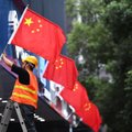 Po rinkimų Taivane – eksperto žodis: vienas iš galimų scenarijų itin nepatiktų Pekinui
