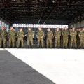 250 Czech troops may join NATO battalion in Lithuania next year