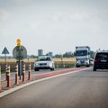 Nacionalinis kelių eismo taisyklių egzaminas – penktadienį DELFI portale