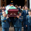Миссия ОБСЕ не смогла получить данных о смерти главы "ДНР" Захарченко