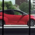Naujo „Toyota Yaris“ testas: jokių nuobodžių automobilių!