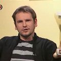 „TV šeškas“: M. Mikutavičiaus kelionės įspūdžiai, pasibaigę narkologiniame dispanseryje