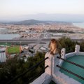 Ispanija pagrasino dėl Gibraltaro nepritarti „Brexit“ susitarimui