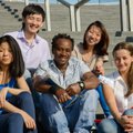Užsienyje studijuojantiems vaikams - savarankiškumo pamokos