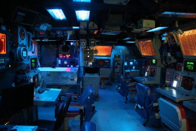 USS Hue City Klaipėdoje