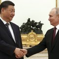 Посол Китая в ЕС: слова о "безграничной дружбе" с РФ – лишь риторика
