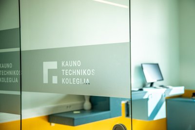 Kauno technikos kolegija 