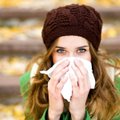 Žolininkė: rudenį peršalimo ligų išvengti nesudėtinga